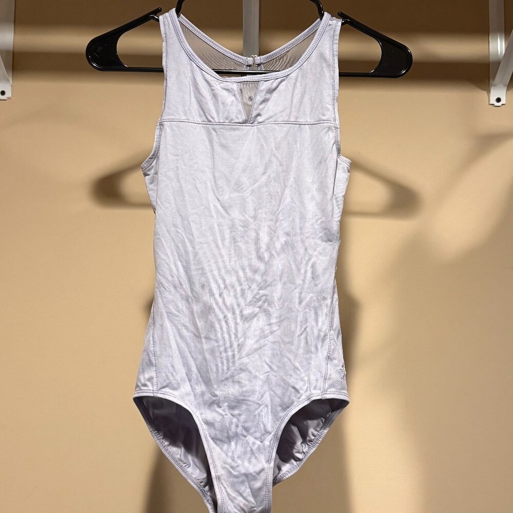 Light Purple Leotard!